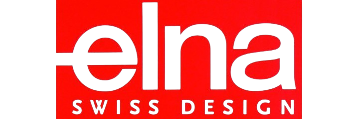 Logo Elna